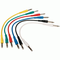 Patchcable